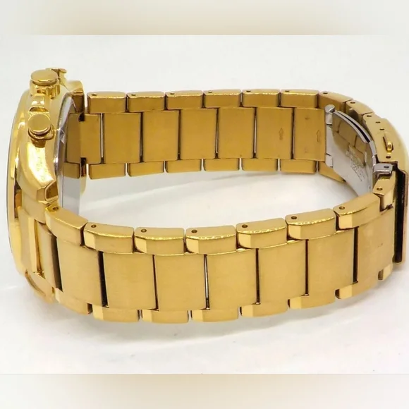 ***SOLD***  Citizen Eco-Drive Weekender Sport Casual Chronograph Mens Watch, - Picture 6 of 8